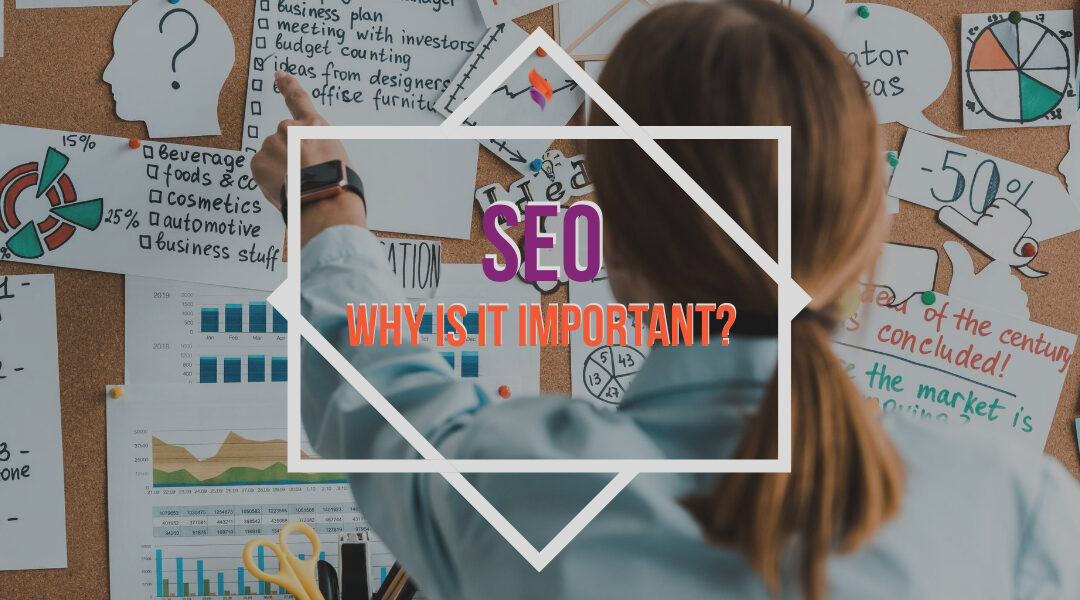 Why SEO is Important for Business Website Content
