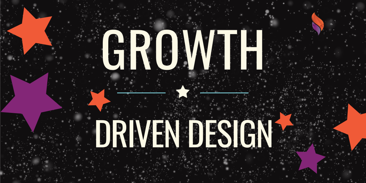 growth driven design