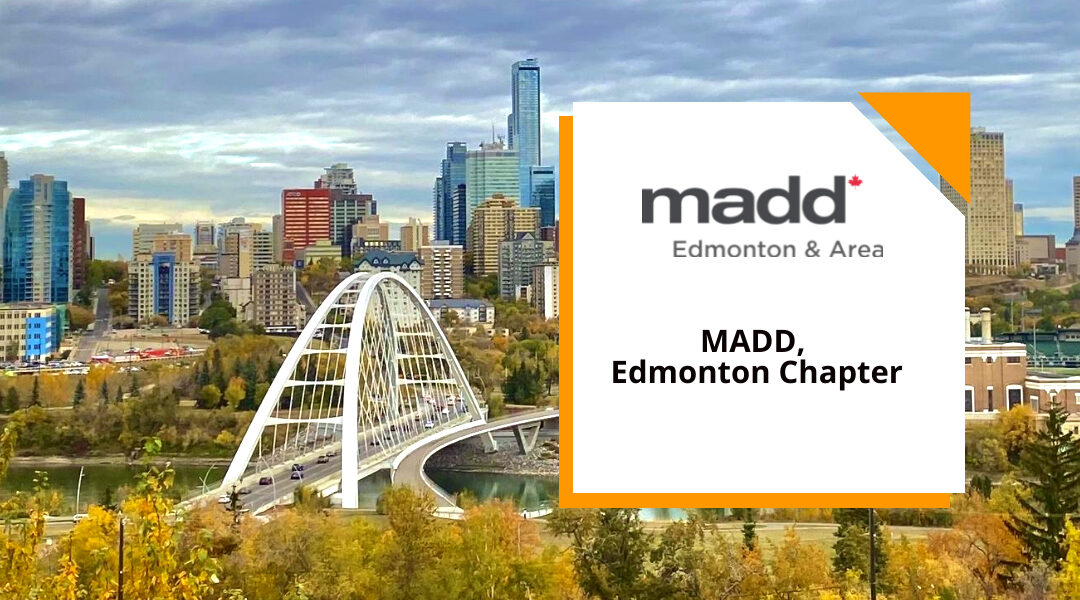 MADD, Edmonton Chapter